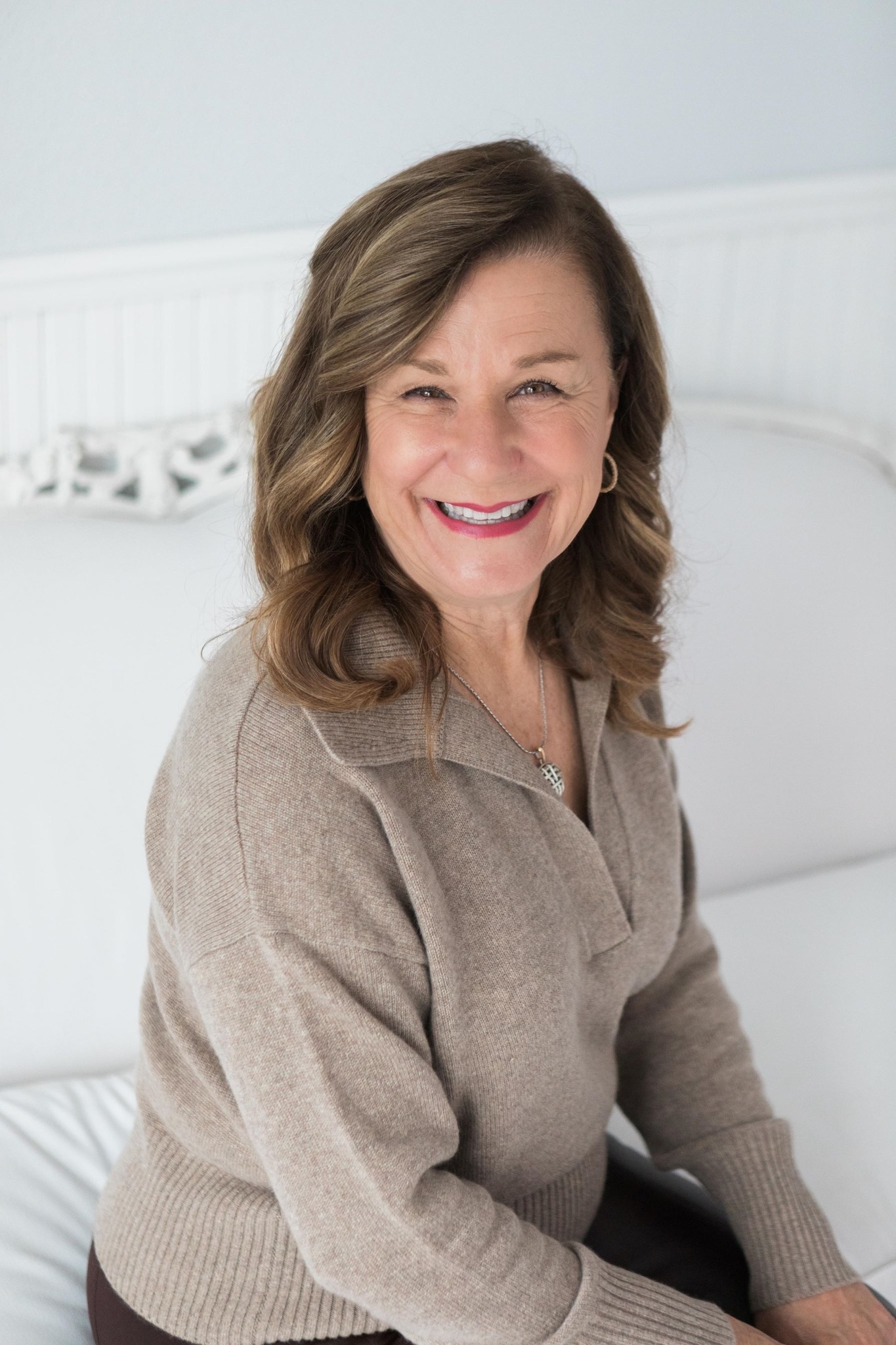 Christina Harmon