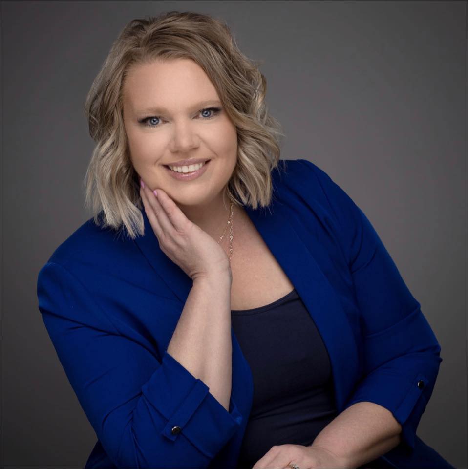 Carrie Ehinger White
